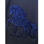 2025年5月4日入荷高品質春夏新作HERMES半袖Tシャツ yuemi工場