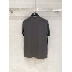 2025年5月4日入荷高品質春夏新作HERMES半袖Tシャツ yuemi工場