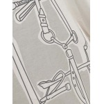 2025年5月4日入荷高品質春夏新作HERMES半袖Tシャツ yuemi工場