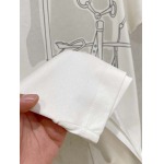 2025年5月4日入荷高品質春夏新作HERMES半袖Tシャツ yuemi工場