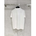 2025年5月4日入荷高品質春夏新作HERMES半袖Tシャツ yuemi工場