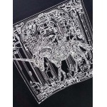 2025年5月4日入荷高品質春夏新作HERMES半袖Tシャツ yuemi工場