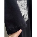 2025年5月4日入荷高品質春夏新作HERMES半袖Tシャツ yuemi工場