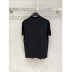 2025年5月4日入荷高品質春夏新作HERMES半袖Tシャツ yuemi工場