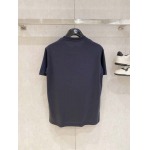 2025年5月4日入荷高品質春夏新作HERMES半袖Tシャツ yuemi工場