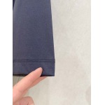 2025年5月4日入荷高品質春夏新作HERMES半袖Tシャツ yuemi工場