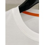 2025年5月4日入荷高品質春夏新作HERMES半袖Tシャツ yuemi工場