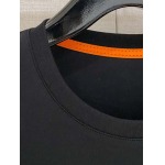 2025年5月4日入荷高品質春夏新作HERMES半袖Tシャツ yuemi工場