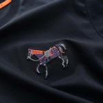 2025年5月4日入荷高品質春夏新作HERMES半袖Tシャツ yuemi工場