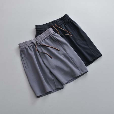 2025年5月4日入荷高品質春夏新作Loropiana半ズボ...