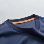 2025年5月4日入荷高品質春夏新作HERMES半袖Tシャツ yuemi工場