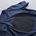 2025年5月4日入荷高品質春夏新作HERMES半袖Tシャツ yuemi工場