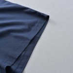 2025年5月4日入荷高品質春夏新作HERMES半袖Tシャツ yuemi工場