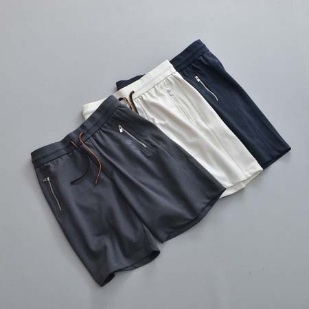 2025年5月4日入荷高品質春夏新作Loropiana半ズボ...