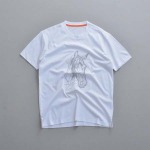 2025年5月4日入荷高品質春夏新作HERMES半袖Tシャツ yuemi工場