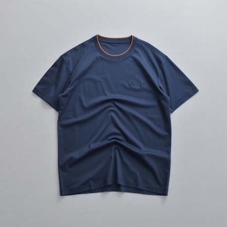 2025年5月4日入荷高品質春夏新作Loropiana半袖T...