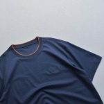 2025年5月4日入荷高品質春夏新作Loropiana半袖Tシャツ yuemi工場