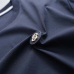 2025年5月4日入荷高品質春夏新作HERMES半袖Tシャツ yuemi工場