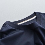 2025年5月4日入荷高品質春夏新作HERMES半袖Tシャツ yuemi工場