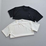 2025年5月4日入荷高品質春夏新作HERMES半袖Tシャツ yuemi工場