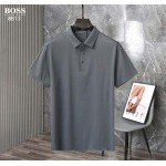 2025年5月6日入荷新作boss紳士半袖ポロシャツ安いけど高品質M-4XL/Fuer工場