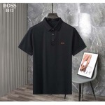 2025年5月6日入荷新作boss紳士半袖ポロシャツ安いけど高品質M-4XL/Fuer工場