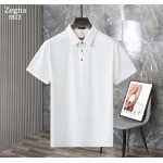 2025年5月6日入荷新作zegna紳士半袖ポロシャツ安いけど高品質M-4XL/Fuer工場
