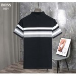 2025年5月6日入荷新作boss紳士半袖ポロシャツ安いけど高品質M-4XL/Fuer工場