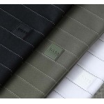 2025年5月6日入荷新作boss紳士半袖ポロシャツ安いけど高品質M-4XL/Fuer工場