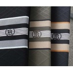 2025年5月6日入荷新作burberry紳士半袖ポロシャツ安いけど高品質M-4XL/Fuer工場