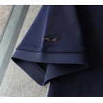 2025年5月6日入荷新作zegna紳士半袖ポロシャツ安いけど高品質M-4XL/Fuer工場