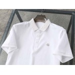 2025年5月6日入荷新作zegna紳士半袖ポロシャツ安いけど高品質M-4XL/Fuer工場