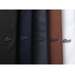 2025年5月6日入荷新作gucci紳士半袖ポロシャツ安いけど高品質M-4XL/Fuer工場