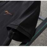 2025年5月6日入荷新作Ferragamo紳士半袖ポロシャツ安いけど高品質M-4XL/Fuer工場