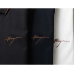 2025年5月6日入荷新作Ferragamo紳士半袖ポロシャツ安いけど高品質M-4XL/Fuer工場