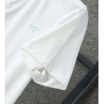 2025年5月6日入荷新作ARMANI紳士半袖ポロシャツ安いけど高品質M-4XL/Fuer工場