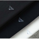 2025年5月6日入荷新作ARMANI紳士半袖ポロシャツ安いけど高品質M-4XL/Fuer工場