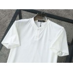 2025年5月6日入荷新作ARMANI紳士半袖ポロシャツ安いけど高品質M-4XL/Fuer工場