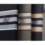 2025年5月6日入荷新作burberry紳士半袖ポロシャツ安いけど高品質M-4XL/Fuer工場