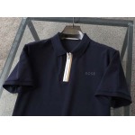 2025年5月6日入荷新作boss紳士半袖ポロシャツ安いけど高品質M-4XL/Fuer工場