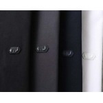 2025年5月6日入荷新作TOM FORD紳士半袖ポロシャツ安いけど高品質M-4XL/Fuer工場