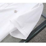 2025年5月6日入荷新作zegna紳士半袖ポロシャツ安いけど高品質M-4XL/Fuer工場