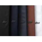 2025年5月6日入荷新作gucci紳士半袖ポロシャツ安いけど高品質M-4XL/Fuer工場