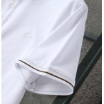 2025年5月6日入荷新作Lacoste紳士半袖ポロシャツ安いけど高品質M-4XL/Fuer工場