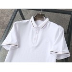 2025年5月6日入荷新作Lacoste紳士半袖ポロシャツ安いけど高品質M-4XL/Fuer工場