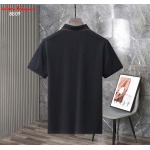 2025年5月6日入荷新作Ferragamo紳士半袖ポロシャツ安いけど高品質M-4XL/Fuer工場