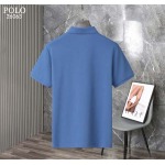 2025年5月6日入荷新作polo紳士半袖ポロシャツ安いけど高品質M-4XL/Fuer工場