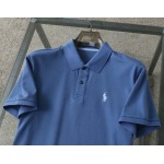 2025年5月6日入荷新作polo紳士半袖ポロシャツ安いけど高品質M-4XL/Fuer工場