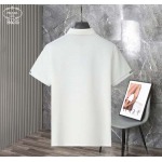 2025年5月6日入荷新作PRADA紳士半袖ポロシャツ安いけど高品質M-4XL/Fuer工場