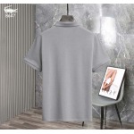 2025年5月6日入荷新作Lacoste紳士半袖ポロシャツ安いけど高品質M-4XL/Fuer工場